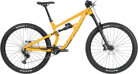 Salsa Cycles | 2024 Blackthorn SLX 29