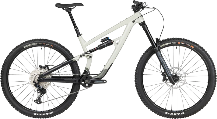 Salsa Cycles | 2024 Cassidy SLX 29