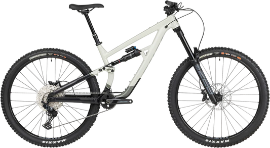 Salsa Cycles | 2024 Cassidy SLX 29