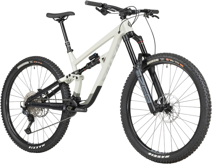Salsa Cycles | 2024 Cassidy SLX 29