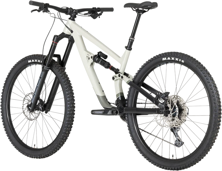 Salsa Cycles | 2024 Cassidy SLX 29