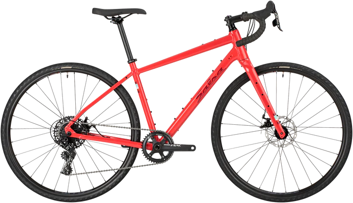 Salsa Cycles | 2024 Journeyer Apex 1 700c