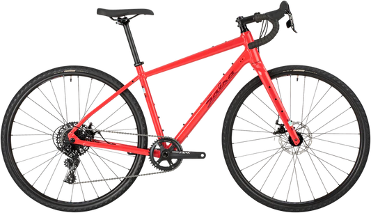 Salsa Cycles | 2024 Journeyer Apex 1 700c