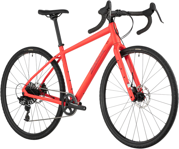 Salsa Cycles | 2024 Journeyer Apex 1 700c