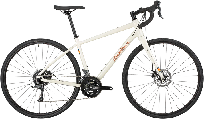 Salsa Cycles | 2024 Journeyer Claris 700c