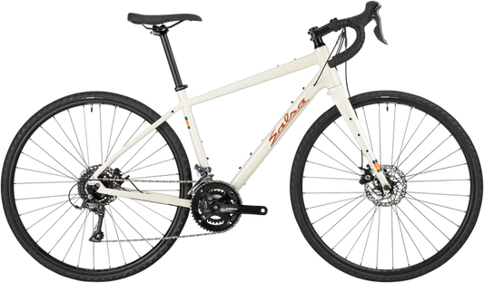 Salsa Cycles | 2024 Journeyer Claris 700c