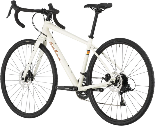 Salsa Cycles | 2024 Journeyer Claris 700c