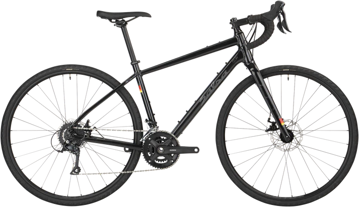 Salsa Cycles | 2023 Journeyer Sora 700c