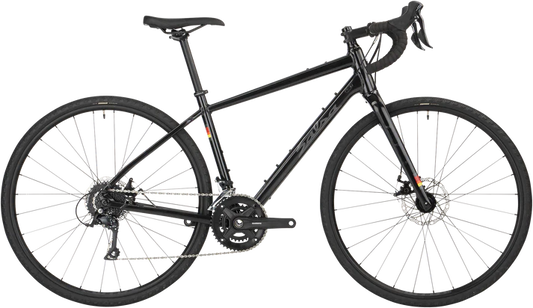 Salsa Cycles | 2023 Journeyer Sora 700c