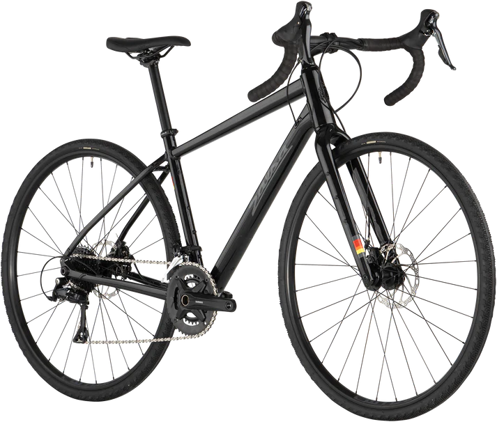 Salsa Cycles | 2023 Journeyer Sora 700c