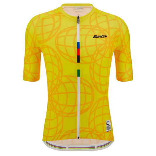 Santini | Men | UCI Collection – Goodwood 1982 Jersey