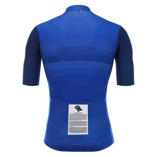 Santini | Men | UCI Collection – Lugano 1953 Jersey