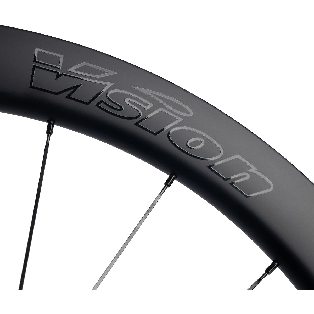 Vision | SC 48 i25 Carbon Wheelset