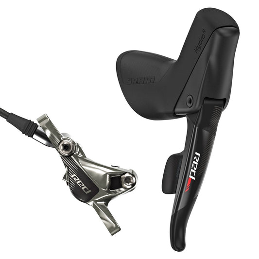 SRAM | Red 22 Hydraulic Disc Brakes/Shifter HRD 2x11 Speed