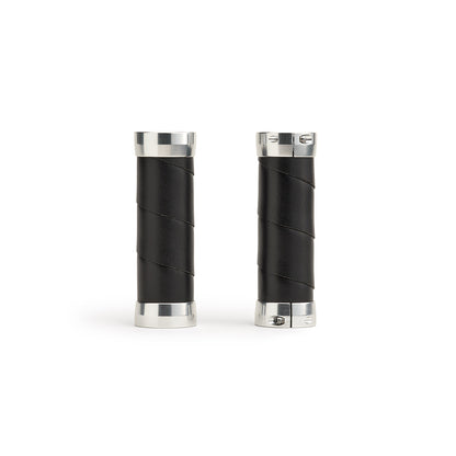 Brooks England | Slender Leather Grips