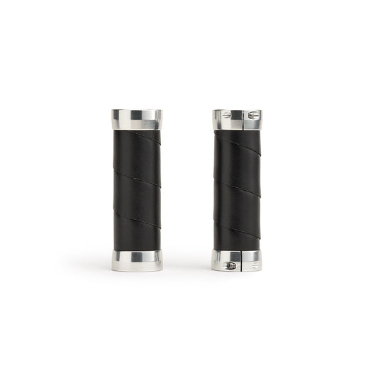 Brooks England | Slender Leather Grips