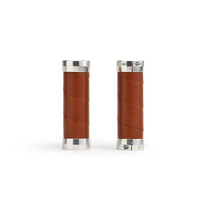 Brooks England | Slender Leather Grips