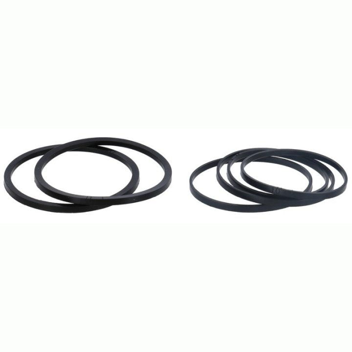 SRAM | Cassette Stealth Ring Set for XG-1270 Force AXS 10-11-12T