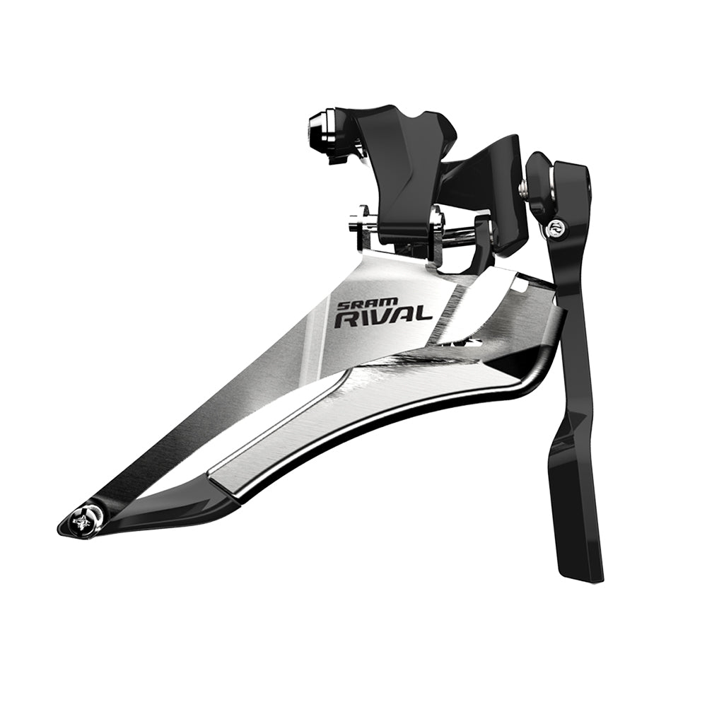 SRAM | Rival 22 YAW Front Derailleur