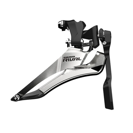 SRAM | Rival 22 YAW Front Derailleur
