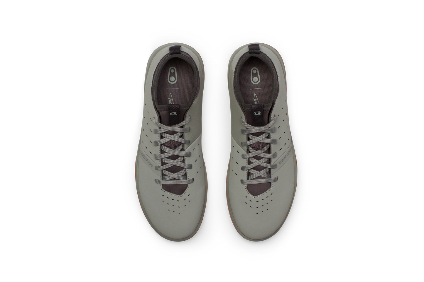 Crankbrothers | Stamp Street Fabio Flat Shoes