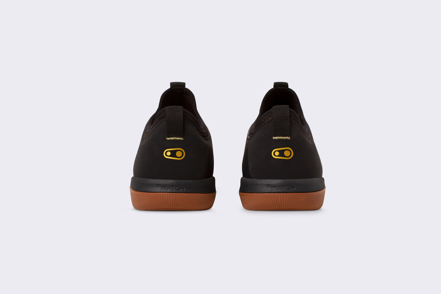 Crankbrothers | Stamp Street Fabio Flat Shoes