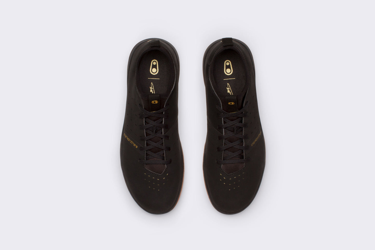 Crankbrothers | Stamp Street Fabio Flat Shoes