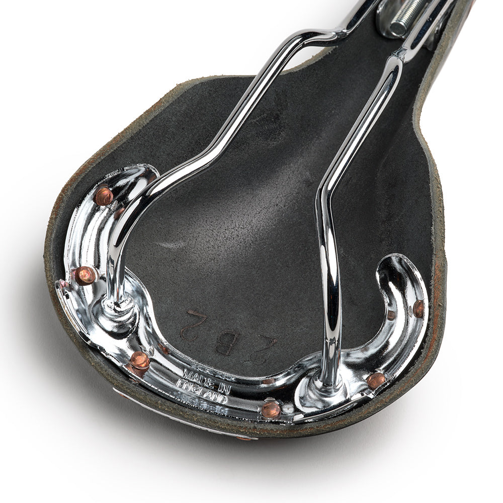 Brooks England | Swallow B15