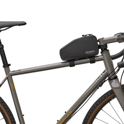 Brooks England | Scape Top Tube Bag