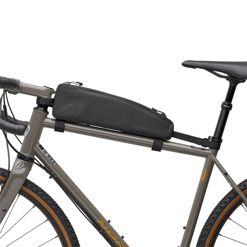 Brooks England | Scape Long Top Tube Bag