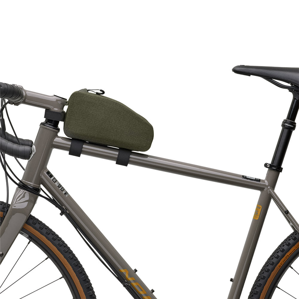 Brooks England | Scape Top Tube Bag