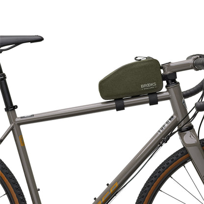 Brooks England | Scape Top Tube Bag