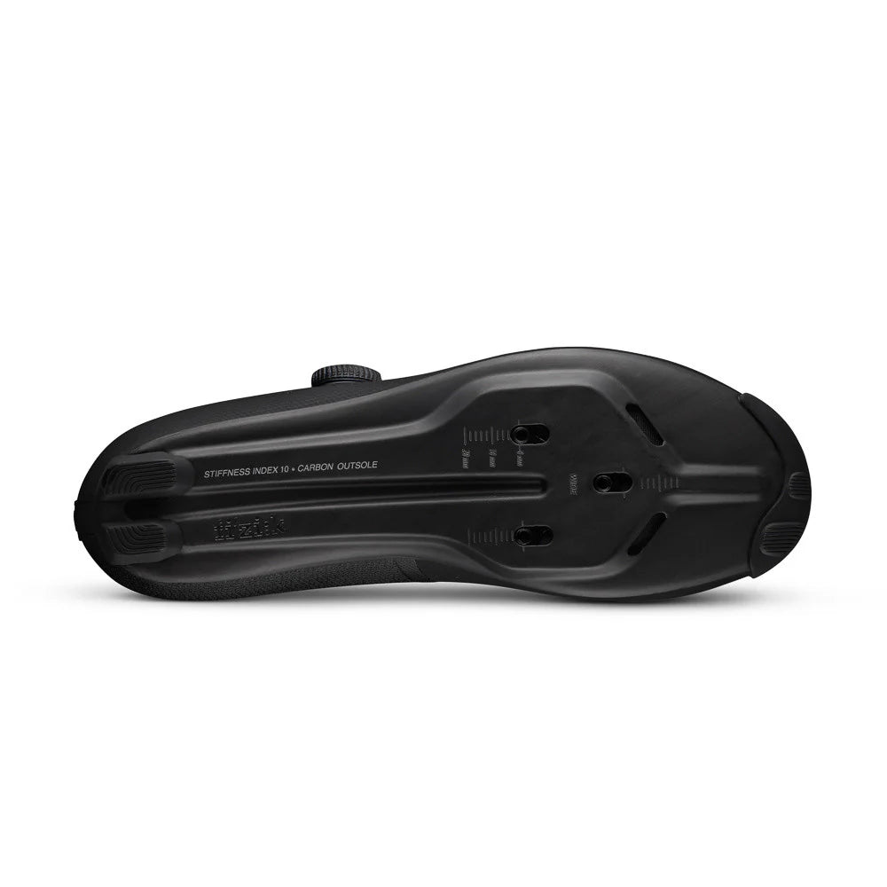 Fizik | Tempo Decos Carbon WIDE