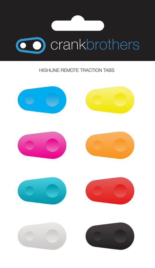 crankbrothers | Highline Remote