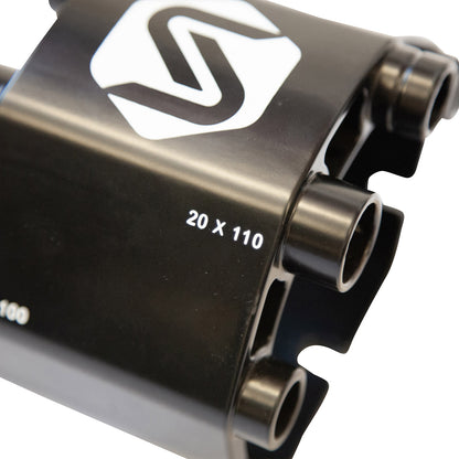 Saris | Thru Axle Traps