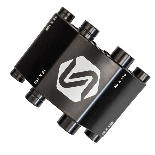 Saris | Thru Axle Traps