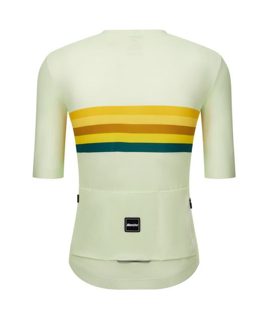 Santini | Men | UCI Collection – Australia Jersey