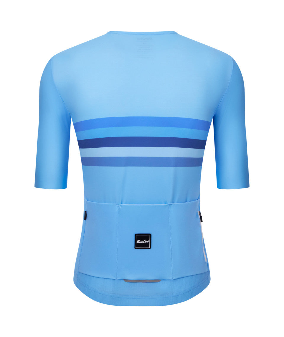 Santini | Men | UCI Collection – Belgium Jersey
