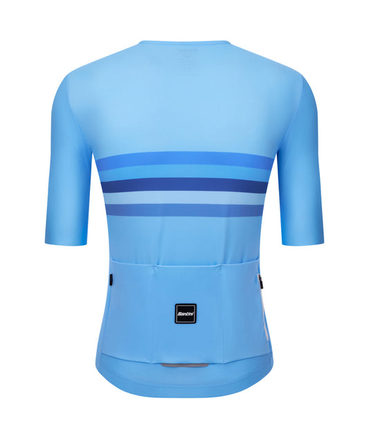 Santini | Men | UCI Collection – Belgium Jersey