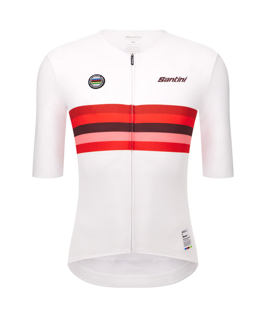 Santini | Men | UCI Collection – Japan Jersey
