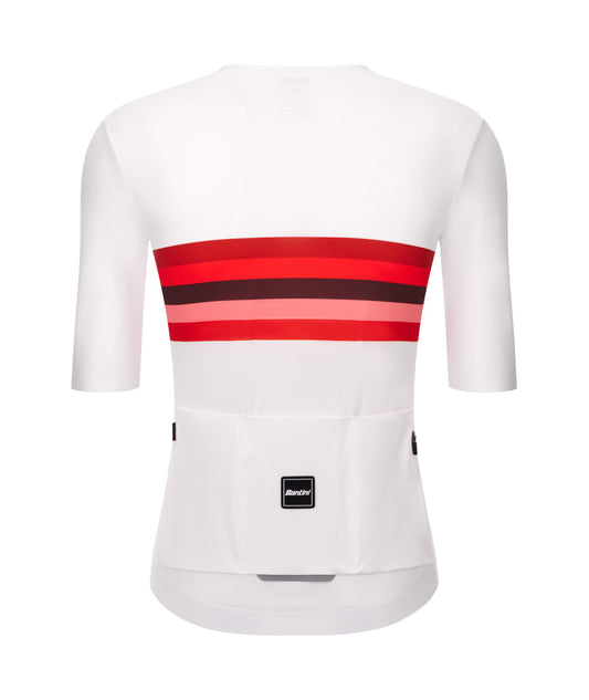Santini | Men | UCI Collection – Japan Jersey