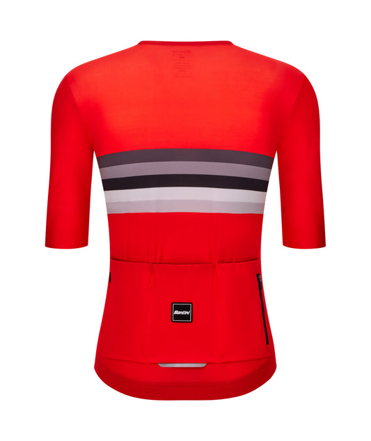 Santini | Men | UCI Collection – Switzerland Jersey