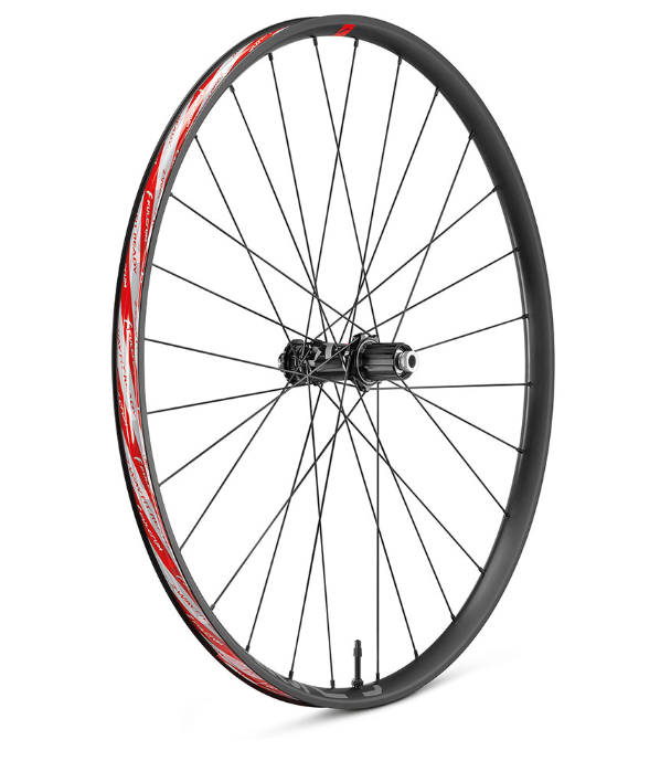 Fulcrum | Red Zone 5