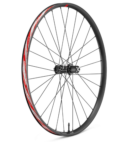 Fulcrum | Red Zone 5