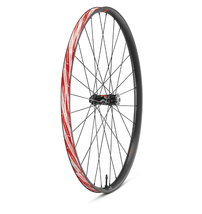 Fulcrum | Red Zone 5