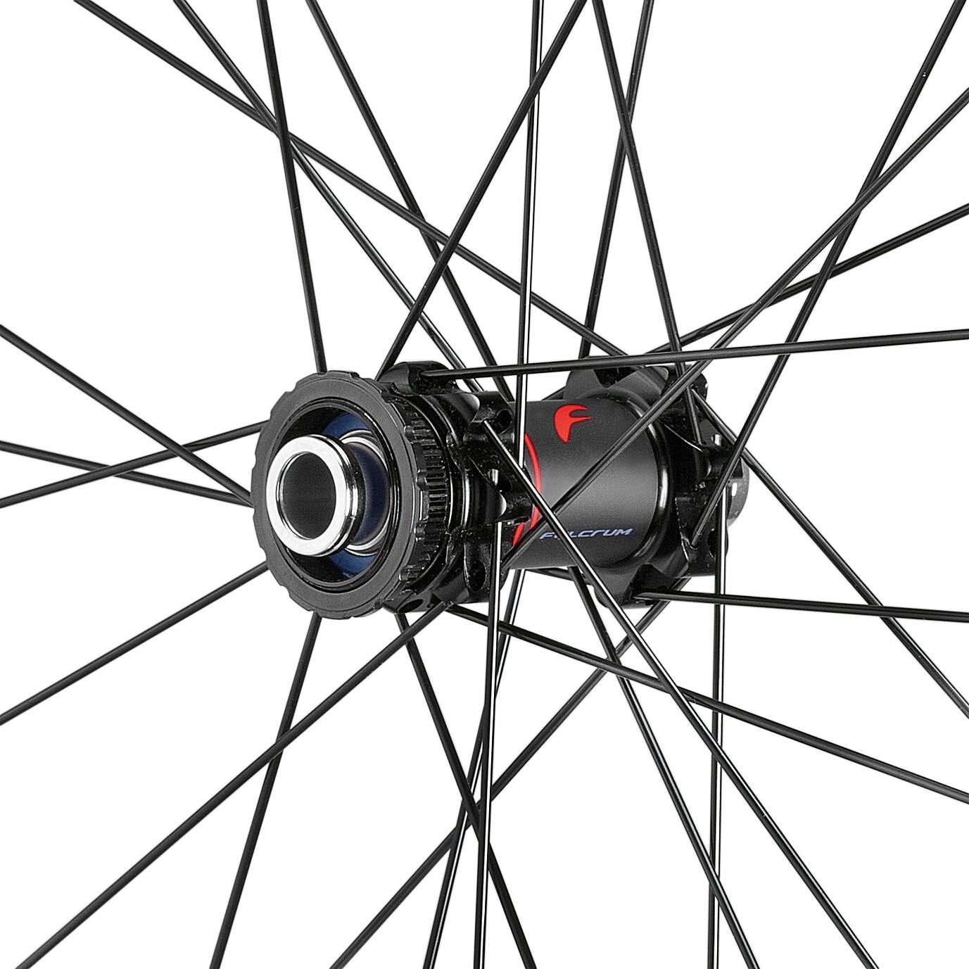 Fulcrum | Red Zone 7