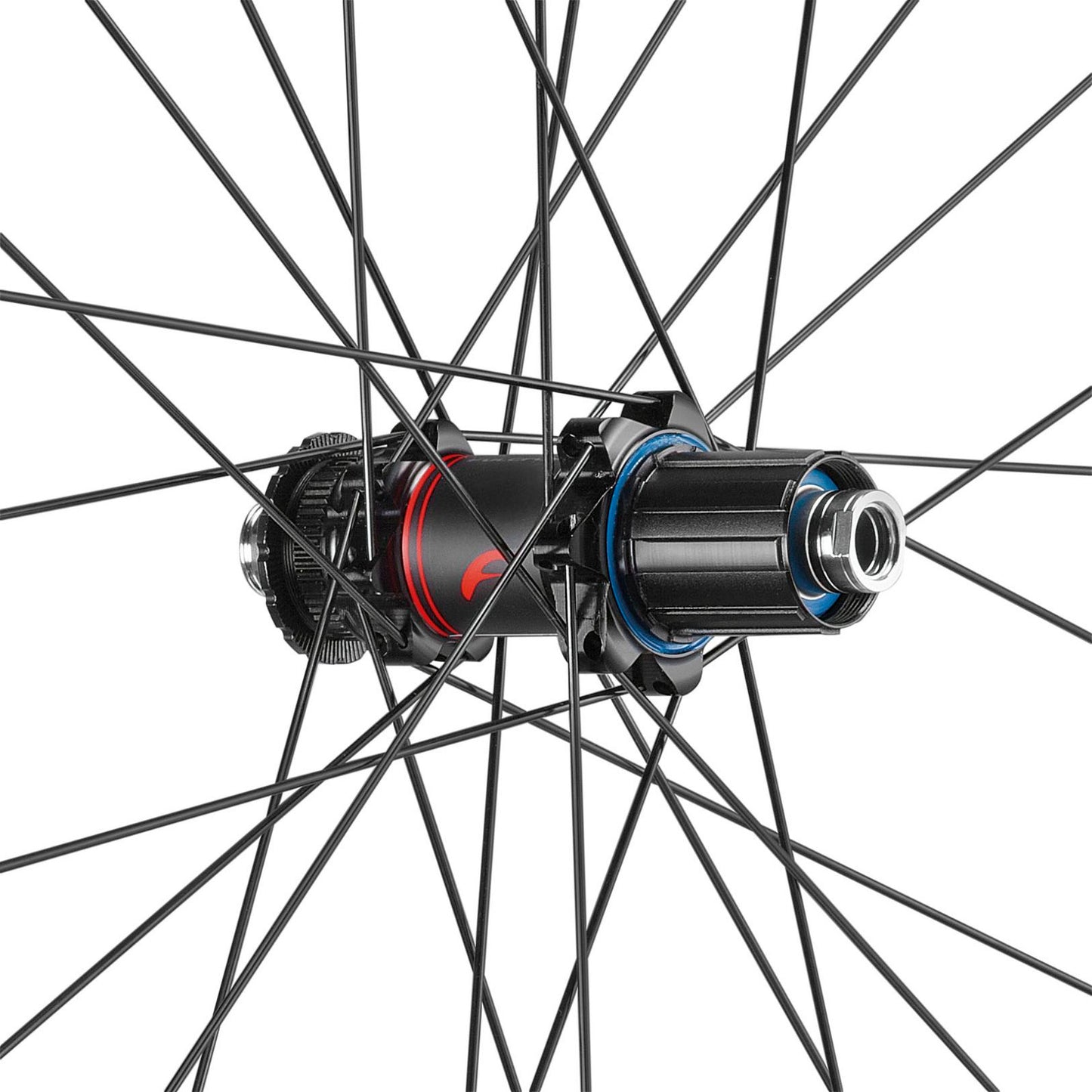 Fulcrum | Red Zone 7