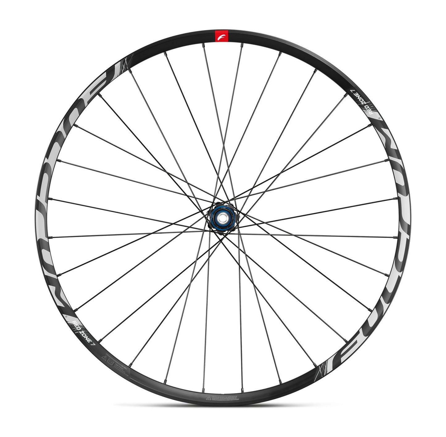 Fulcrum | Red Zone 7