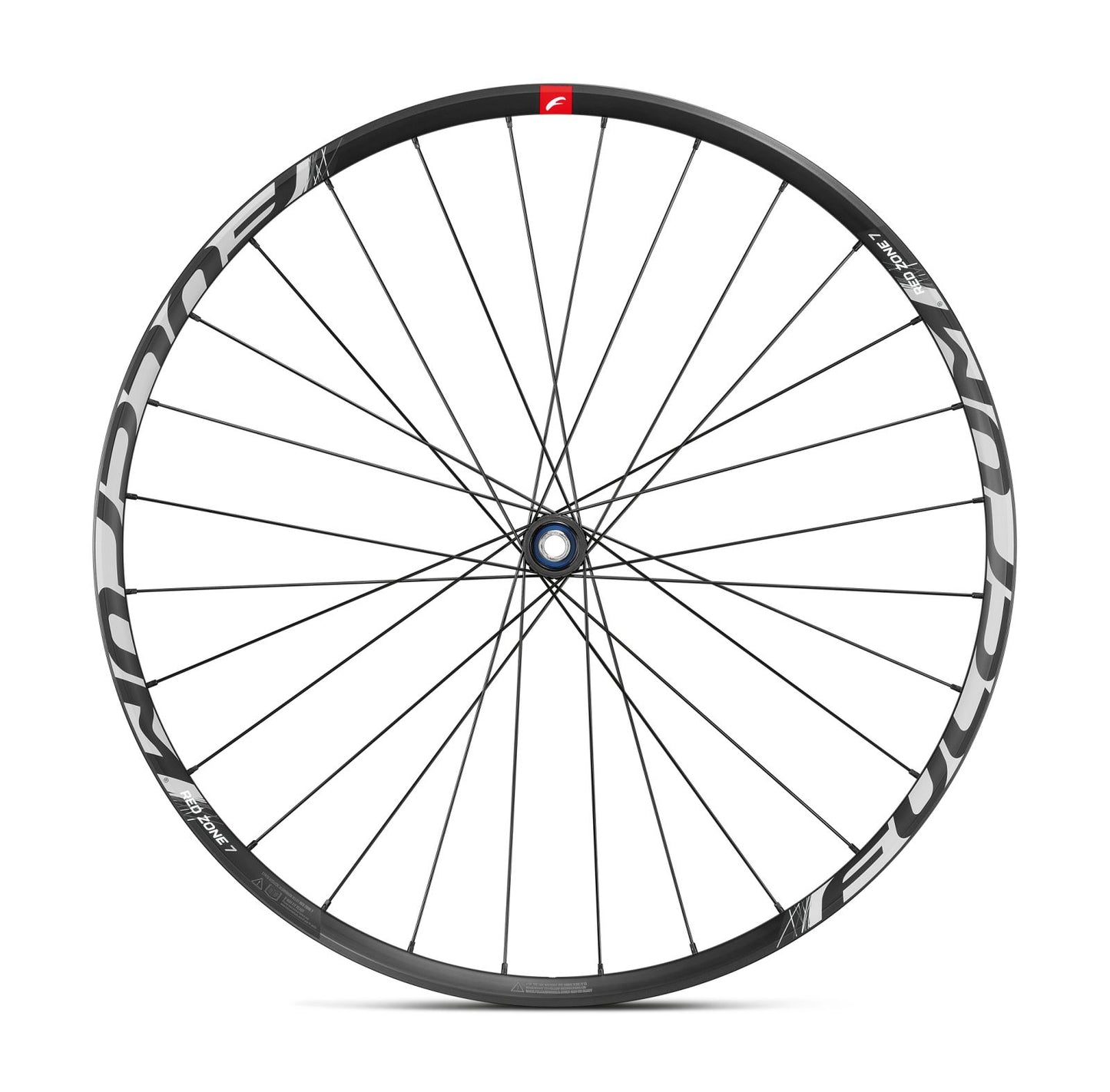 Fulcrum | Red Zone 7