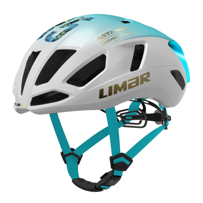 Limar | AIR ATLAS Limited Edition
